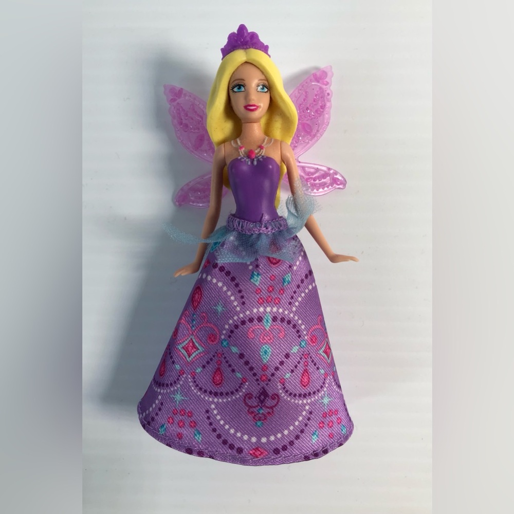 Fairy Princess Doll